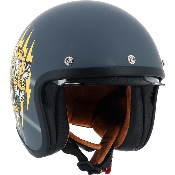 Casque Tiger