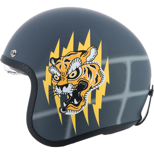 Casque Tiger