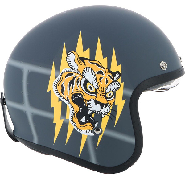 Casque Tiger