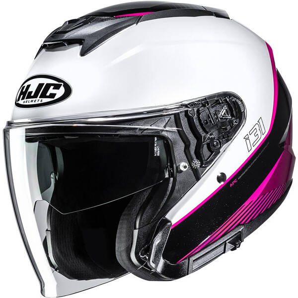 Casque i31 Taro