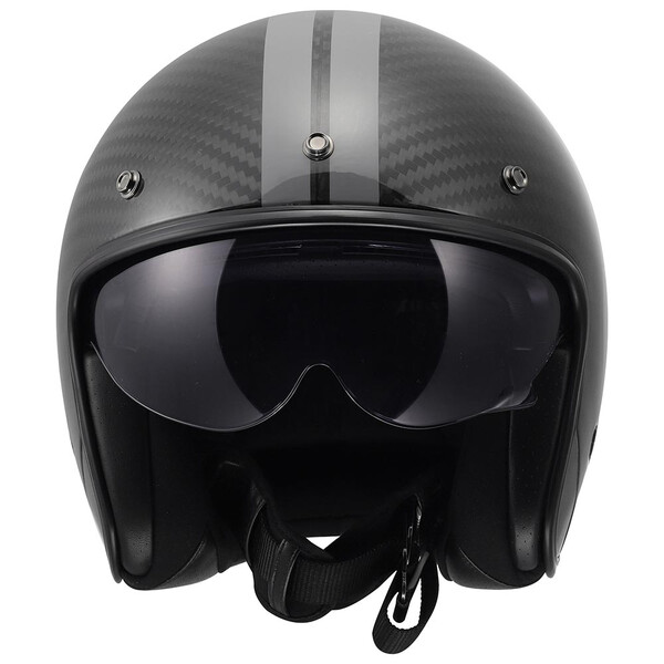 Casque OF601 Bob II Carbon Star
