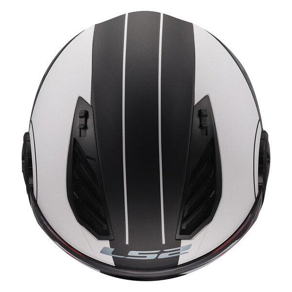 Casque OF616 Airflow II Cover