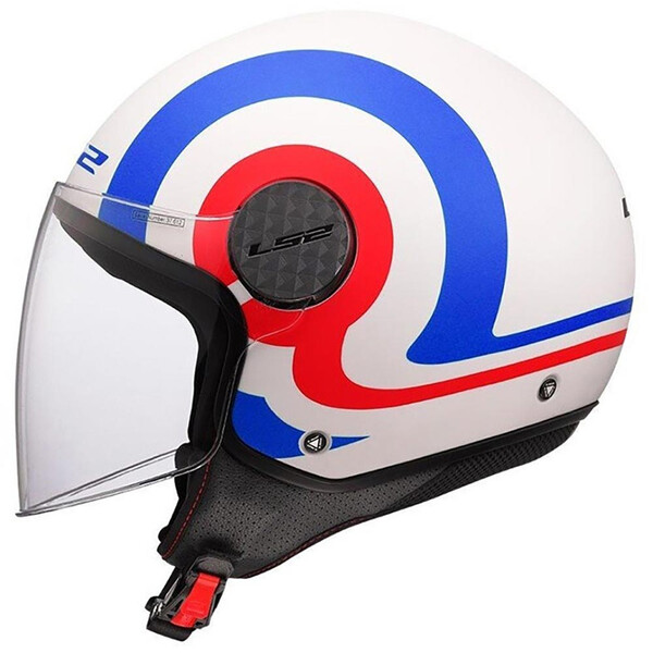 Casque OF558 Sphere Lux II Urby