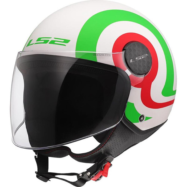 Casque OF558 Sphere Lux II Urby