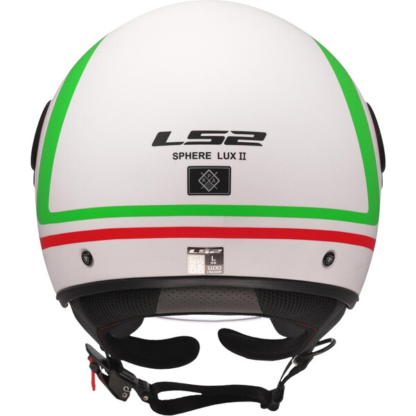 Casque OF558 Sphere Lux II Urby