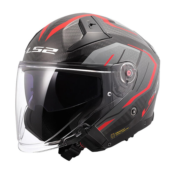 Casque OF603 Infinity II Urus