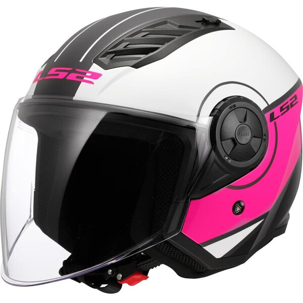 Casque OF616 Airflow II Cover