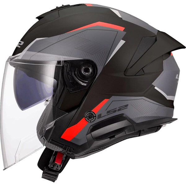 Casque OF618 Verso II Air