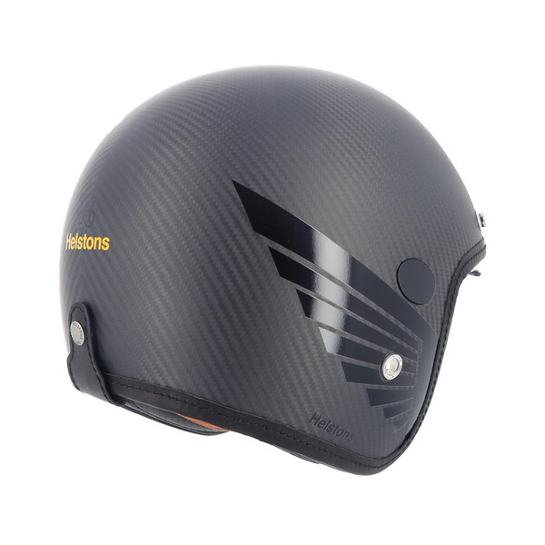 Casque Wings Carbone