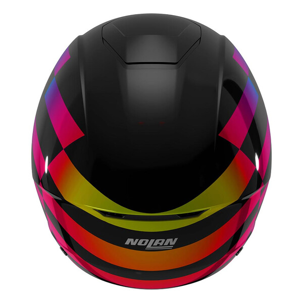 Casque N20-2 Policromo N-Com