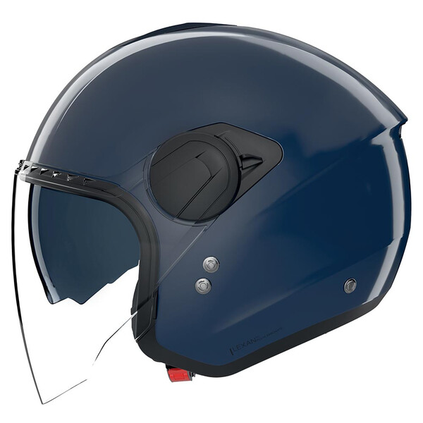 Casque N20-2 Visor Classico Nobile N-Com