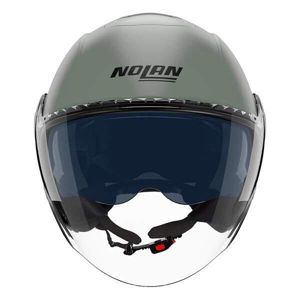 Casque N20-2 Visor Classico Nobile N-Com