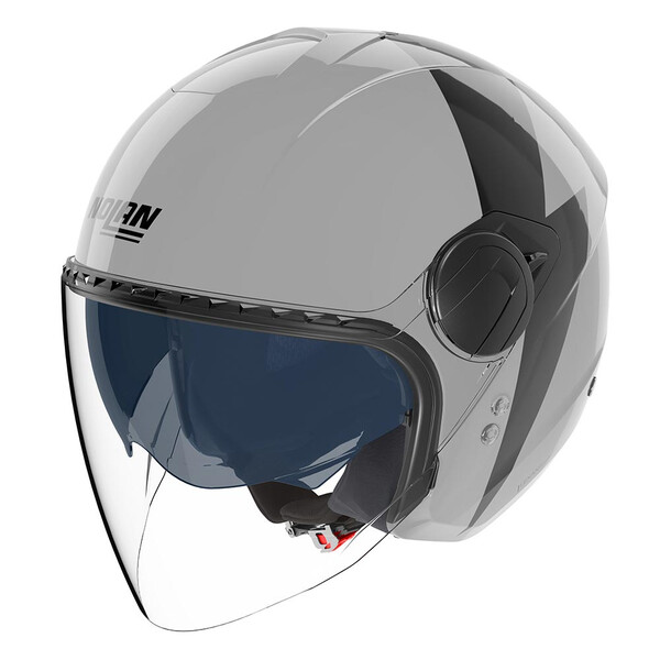 Casque N20-2 Visor Impeto N-Com