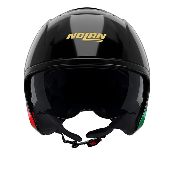 Casque N20-2 Zefiro N-Com
