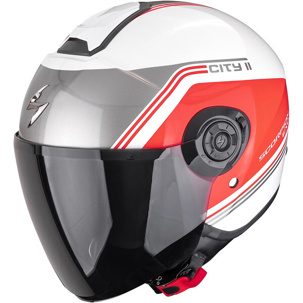 Casque Exo-City II Vita