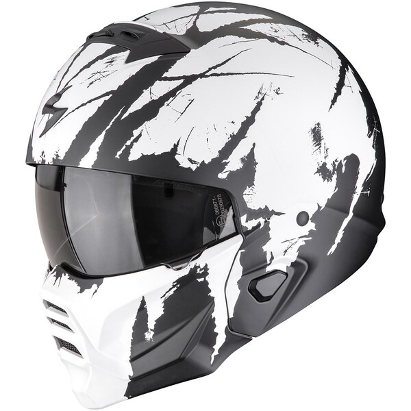 Casque Exo-Combat II Marauder