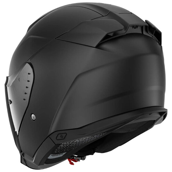 Casque Skwal i3 Jet Blank