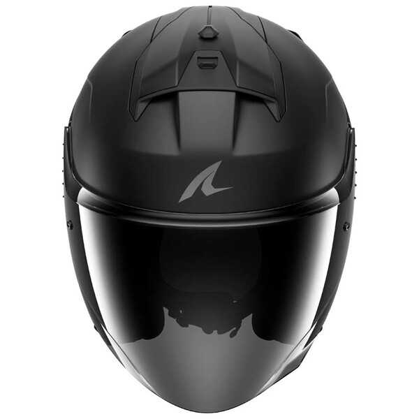 Casque Skwal i3 Jet Blank