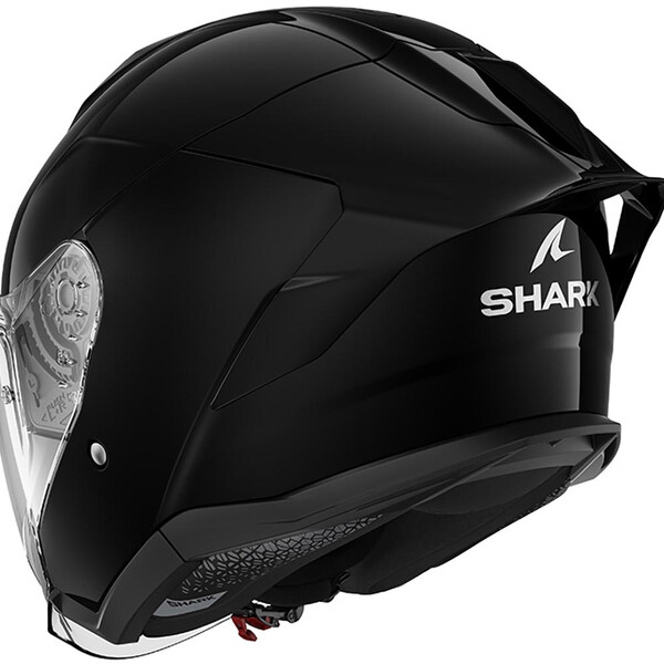 Casque Skwal Jet Cup Blank