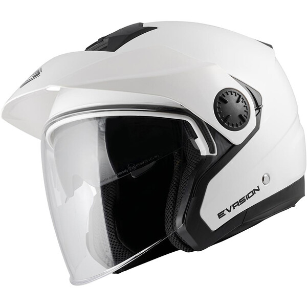 Casque Evasion Solid