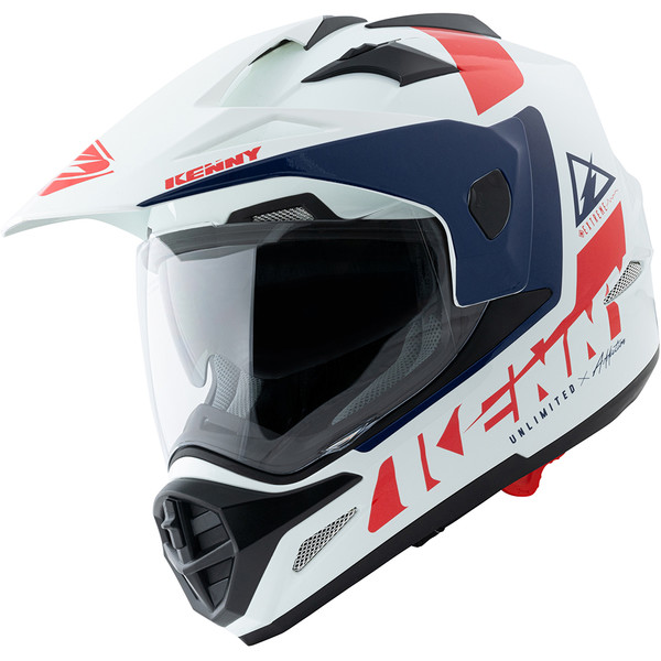 Casque Extreme Graphic Kenny