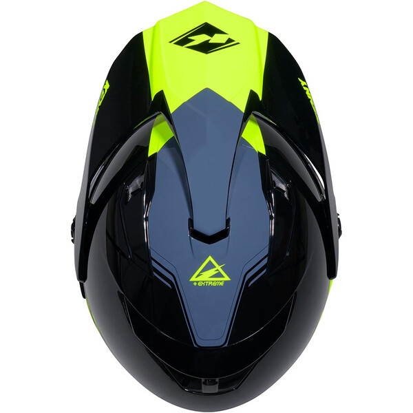 Casque Extreme Graphic