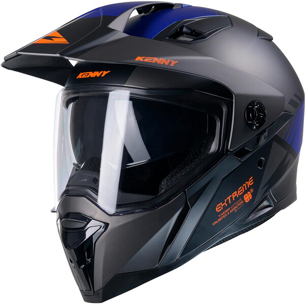 Casque Extreme Graphic