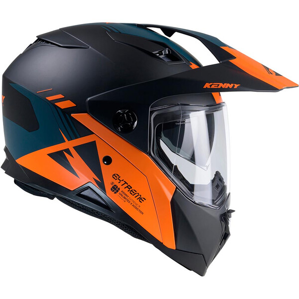 Casque Extreme Graphic