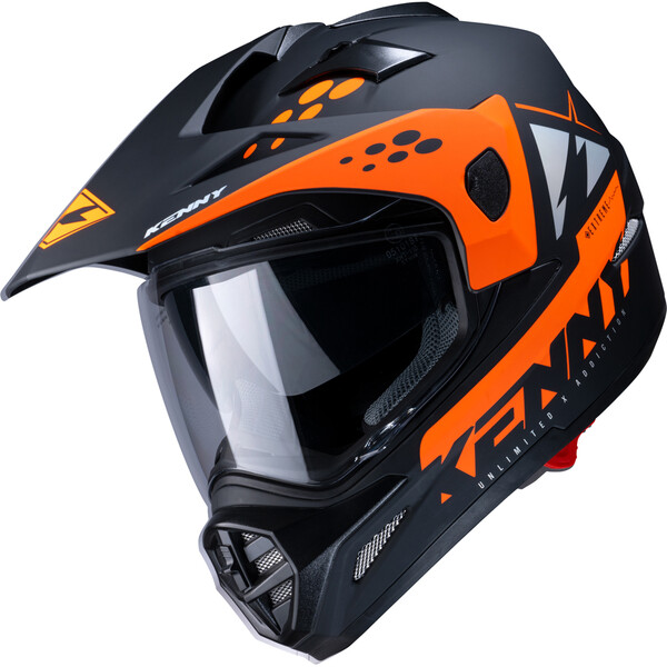Casque Extreme Kenny