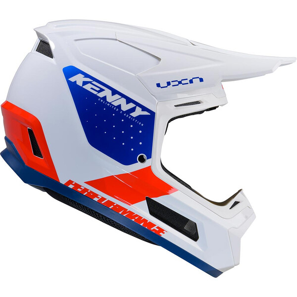 Casque Performance Graphic Uxa