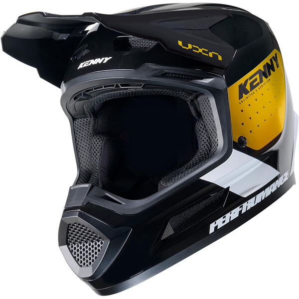 Casque Performance Graphic Uxa