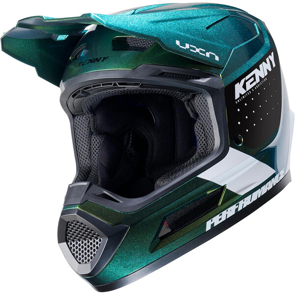 Casque Performance Graphic Uxa