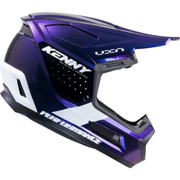 Casque Performance Graphic Uxa