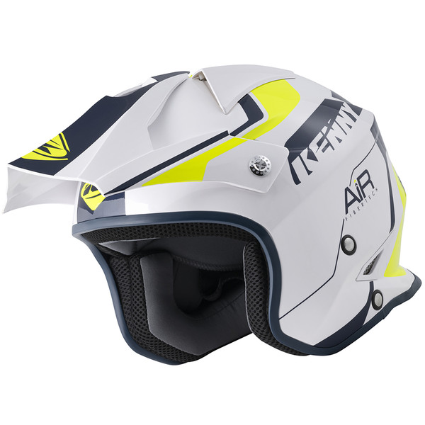 Casque Trial Air Graphic Kenny