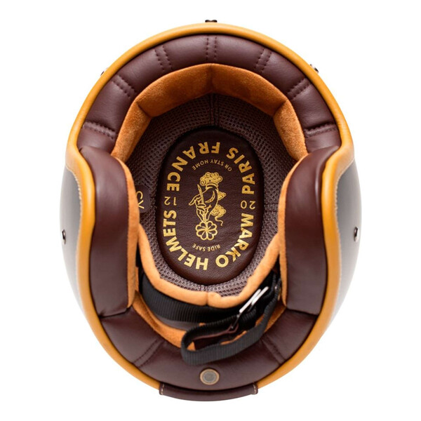 Casque The Classic - 22.06