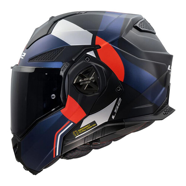 Casque FF901 Advant X Ultra