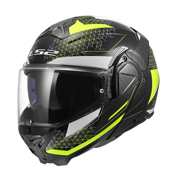 Casque FF910 Advant II Astral