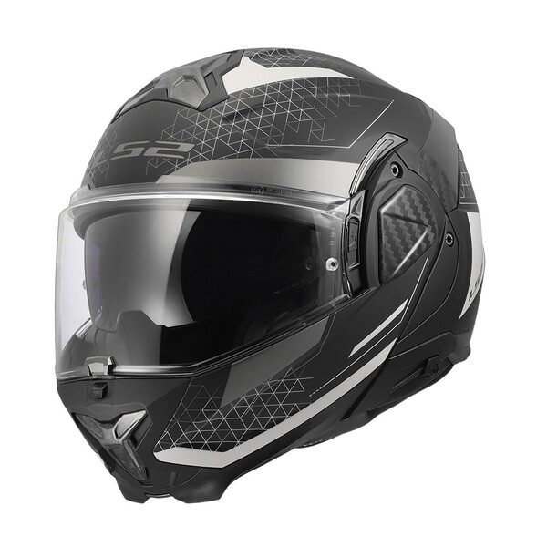 Casque FF910 Advant II Astral