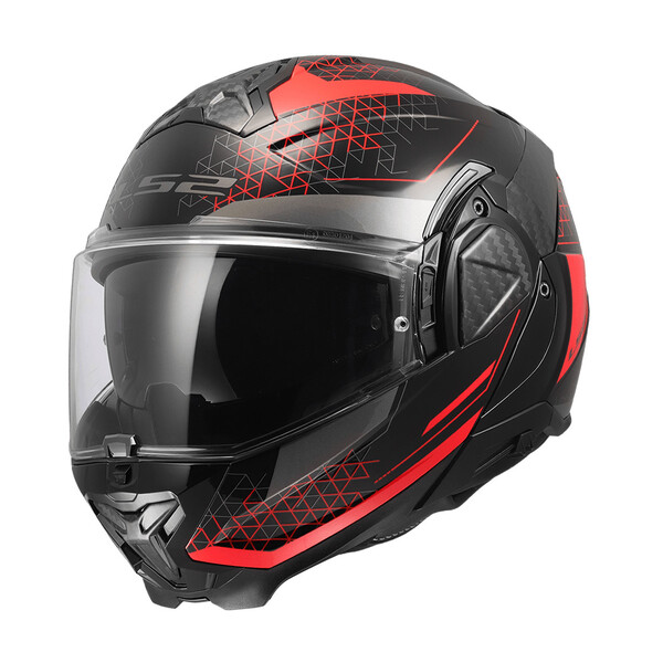 Casque FF910 Advant II Astral