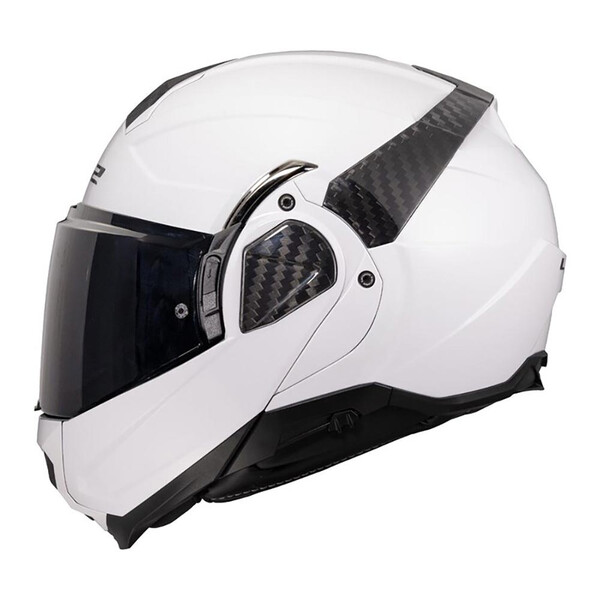 Casque FF910 Advant II Solid