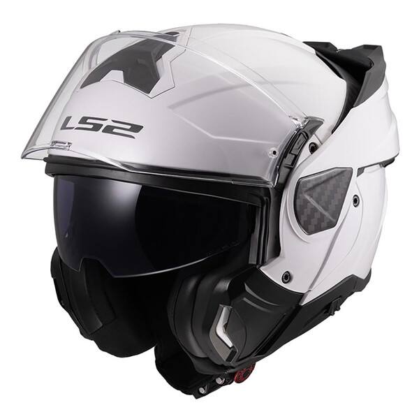 Casque FF910 Advant II Solid