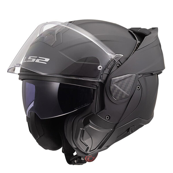 Casque FF910 Advant II Solid