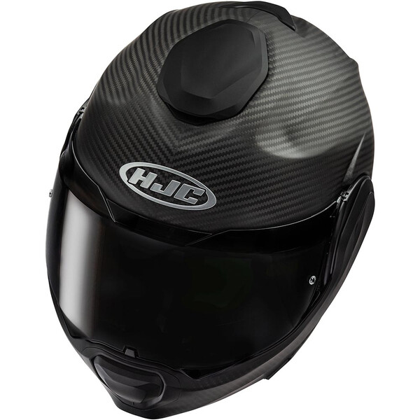 Casque F100 Carbon Uni