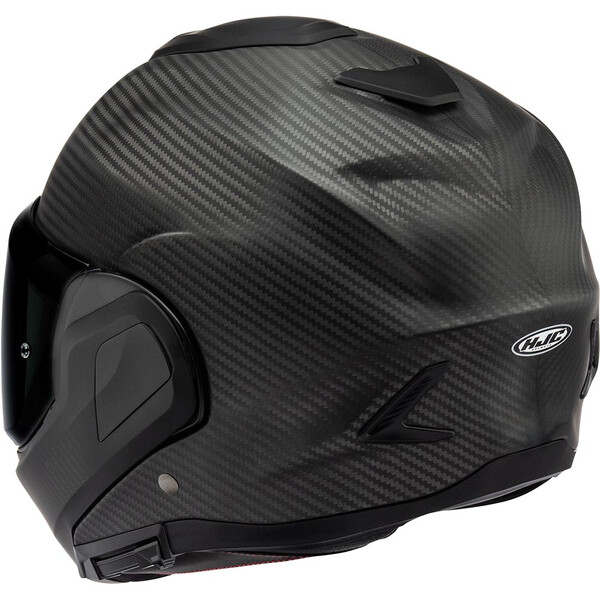 Casque F100 Carbon Uni