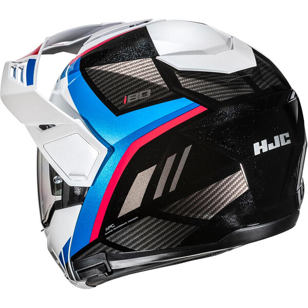 Casque i80 Imes