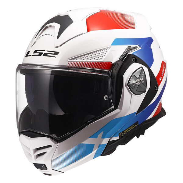 Casque FF901 Advant X Nova