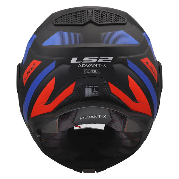 Casque FF901 Advant X Nova