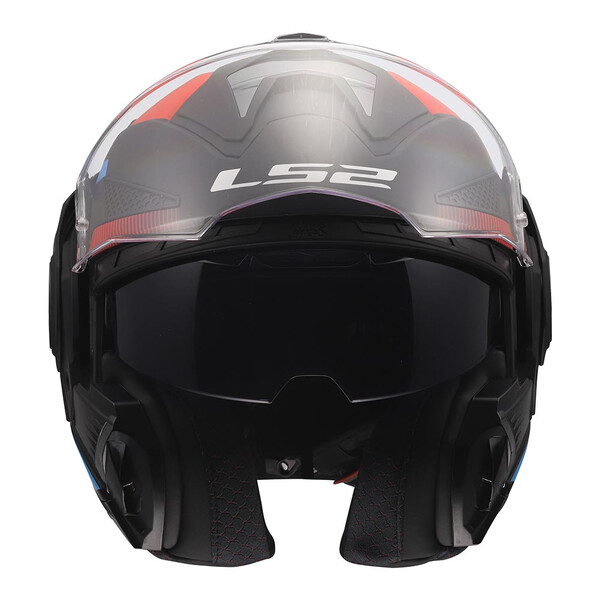 Casque FF901 Advant X Nova