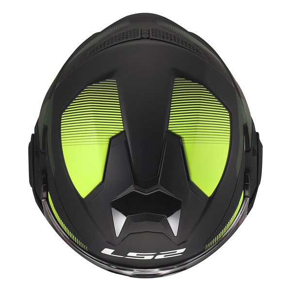 Casque FF901 Advant X Nova