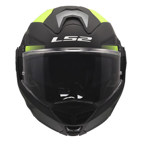 Casque FF901 Advant X Nova